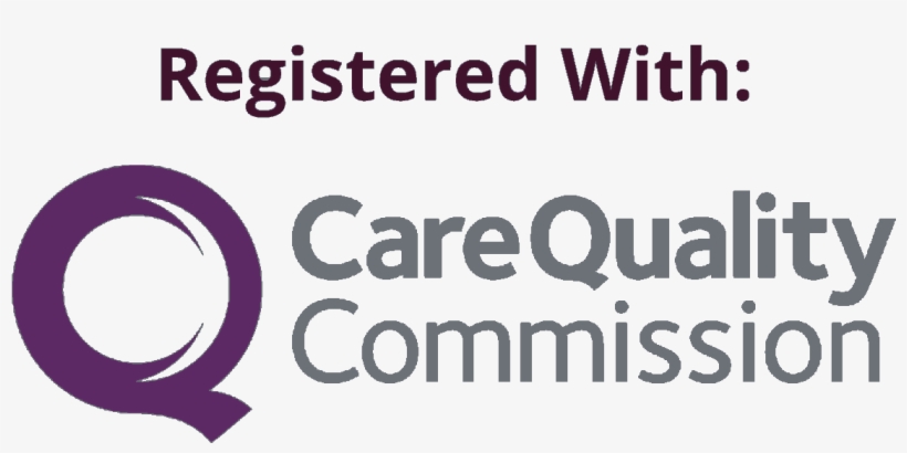 care quality commission care giver in UK